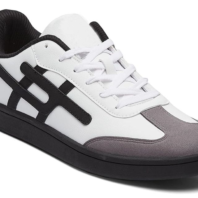Anjrs Men's Styles sports Running, comfortable, boy and Men, Casual shoes